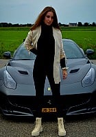 Nina Gademan profile photo