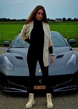 Nina Gademan