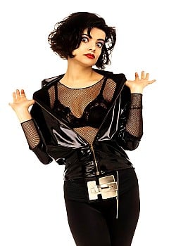 Nina Hagen image 1 of 2