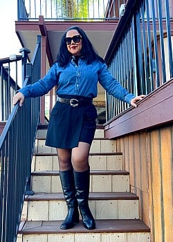 Nina Hazem image 3 of 3