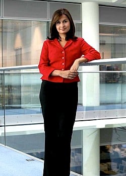 Nina Hossain