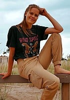 Nina Laitiala profile photo