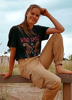 Nina Laitiala image 1 of 3