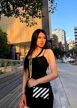 Nina Lin