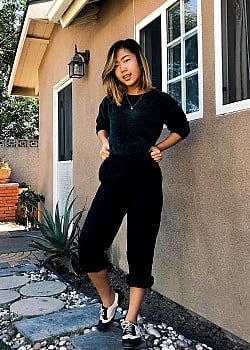 Nina Lu image 2 of 2