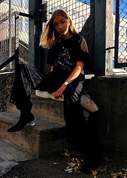 Nina Przegalinska image 2 of 2