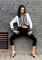 Nina Przegalinska profile photo