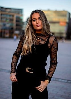 Nina Reh