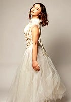 Nina Rubin profile photo