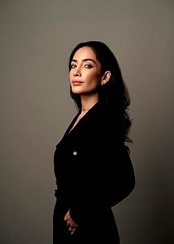 Nina Schick image 2 of 4