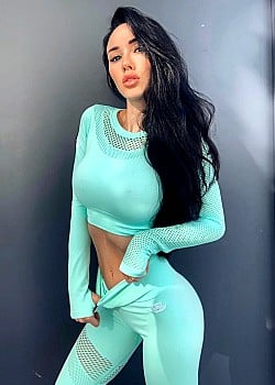 Nina Serebrova image 4 of 4