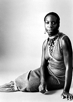 Nina Simone image 2 of 4