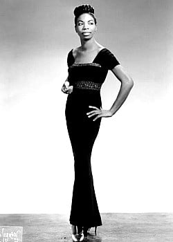 Nina Simone image 3 of 4