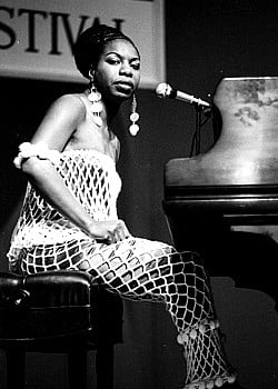 Nina Simone image 4 of 4