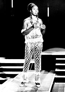 Nina Simone image 1 of 4