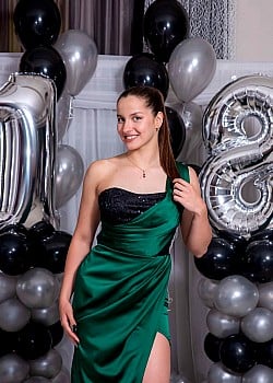 Nina Stanisavljevic image 3 of 3