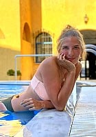 Nina Stojiljkovic profile photo