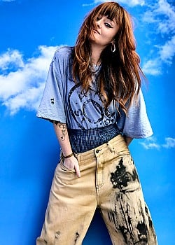 Ninajirachi image 2 of 4
