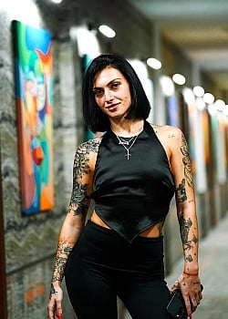 Ninna Tedeeva image 3 of 3