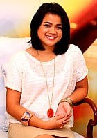 Nirina Zubir profile photo