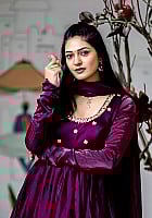 Nisarga Gowda profile photo