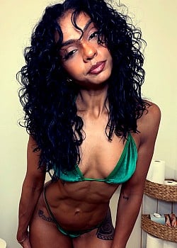 Nisha Jose image 3 of 3