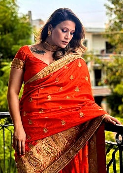 Nisha Tiwari image 4 of 4