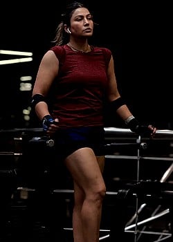 Nisha Tiwari