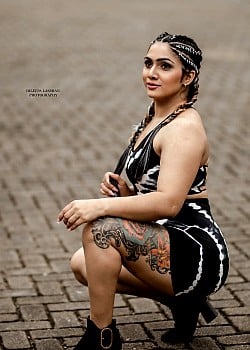 Nishi Samaraweera image 4 of 4