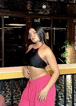 Nishika Rajora