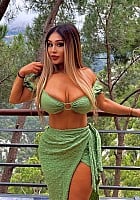 Nisrine Hamad profile photo