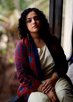 Nithya  Menen image 3 of 3