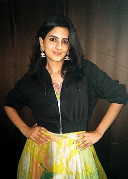 Nivaashiyni Krishnan image 4 of 4