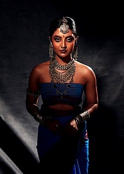 Nivedhithaa Sathish image 1 of 2