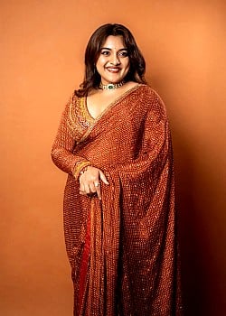 Nivetha Thomas image 4 of 4