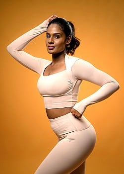 Nivethitha Rajan image 2 of 4