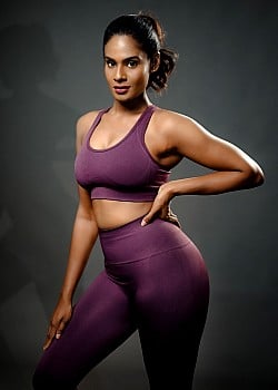 Nivethitha Rajan