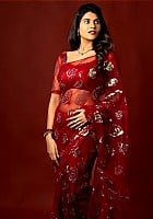 Nivisha K profile photo