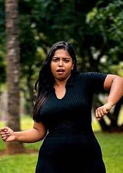 Niyah Krishna