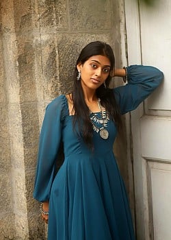 Niyathi Kadambi image 2 of 3