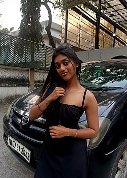 Niyathi Kadambi image 3 of 3