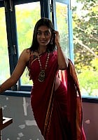 Niyathi Kadambi profile photo