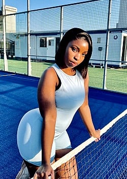 Nkosazana Esethu Ngcobo image 2 of 2