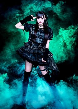Noa Wakaba image 2 of 3