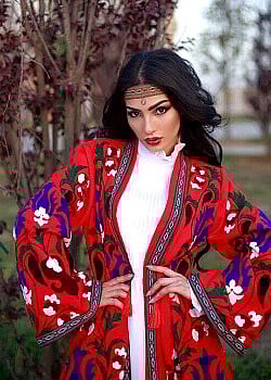 Nodira Mazitova image 3 of 4