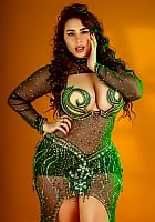 Noelia Magali Cerdeira profile photo