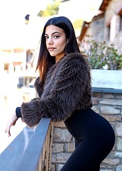 Noemi Alonso image 2 of 2