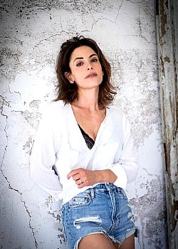 Noemie Elbaz