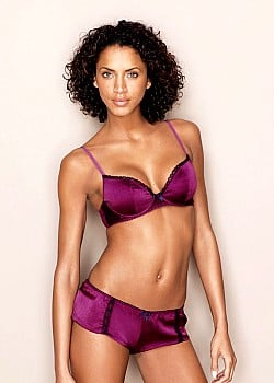 Noemie Lenoir image 1 of 4