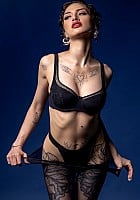 Nofretete profile photo